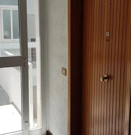504 Lejlighed Cefalù