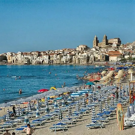 504 * Cefalù